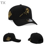 MLB New York Yankees Snapback Hat (108)
