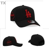 MLB Los Angeles Dodgers Snapback Hat (600)