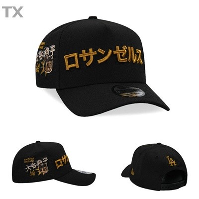 MLB Los Angeles Dodgers Snapback Hat (568)