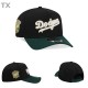 MLB Los Angeles Dodgers Snapback Hat (540)