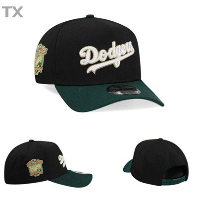MLB Los Angeles Dodgers Snapback Hat (540)