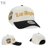 MLB Los Angeles Dodgers Snapback Hat (546)