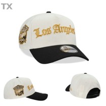 MLB Los Angeles Dodgers Snapback Hat (546)
