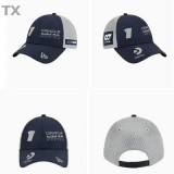 Red Bull Snapback Hat (52)