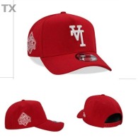MLB Los Angeles Dodgers Snapback Hat (594)