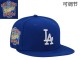 MLB Los Angeles Dodgers Snapback Hat (521)