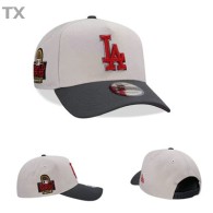 MLB Los Angeles Dodgers Snapback Hat (553)