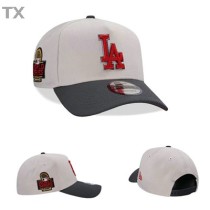 MLB Los Angeles Dodgers Snapback Hat (553)