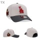MLB Los Angeles Dodgers Snapback Hat (553)