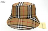 Burberry Bucket Hat (1)