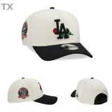 MLB Los Angeles Dodgers Snapback Hat (530)