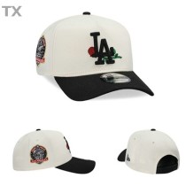 MLB Los Angeles Dodgers Snapback Hat (530)