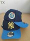 MLB New York Yankees Snapback Hat (143)