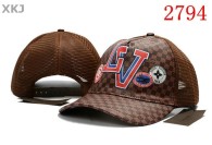 LV Snapback Hat (31)
