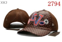 LV Snapback Hat (31)