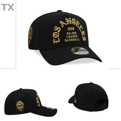 MLB Los Angeles Dodgers Snapback Hat (604)