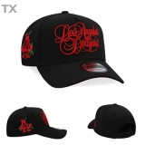 MLB Los Angeles Dodgers Snapback Hat (572)
