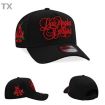 MLB Los Angeles Dodgers Snapback Hat (572)