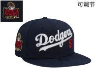 MLB Los Angeles Dodgers Snapback Hat (581)
