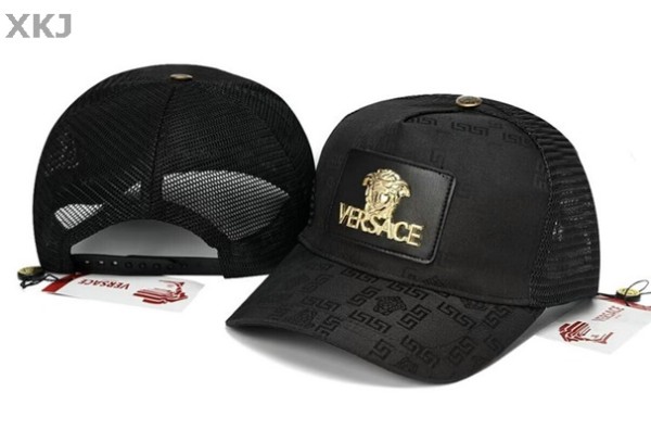Versace Snapback Hat (37)