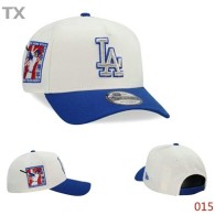 MLB Los Angeles Dodgers Snapback Hat (562)