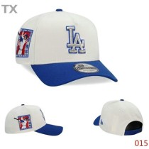 MLB Los Angeles Dodgers Snapback Hat (562)