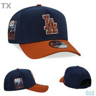 MLB Los Angeles Dodgers Snapback Hat (543)