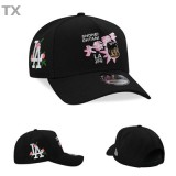 MLB Los Angeles Dodgers Snapback Hat (585)