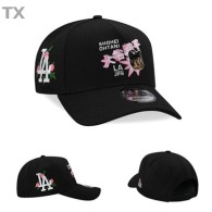 MLB Los Angeles Dodgers Snapback Hat (585)