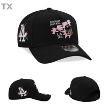 MLB Los Angeles Dodgers Snapback Hat (585)