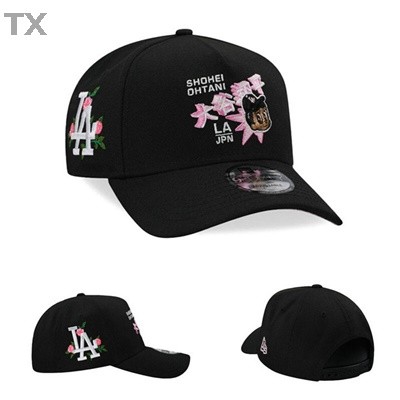 MLB Los Angeles Dodgers Snapback Hat (585)