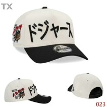 MLB Los Angeles Dodgers Snapback Hat (607)