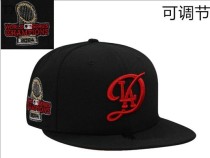 MLB Los Angeles Dodgers Snapback Hat (539)