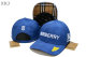 Burberry Snapback Hat (36)