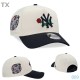 MLB New York Yankees Snapback Hat (124)