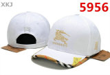 Burberry Snapback Hat (33)