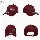 Red Bull Snapback Hat (64)