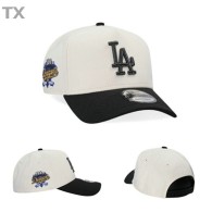 MLB Los Angeles Dodgers Snapback Hat (524)