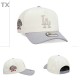 MLB Los Angeles Dodgers Snapback Hat (592)