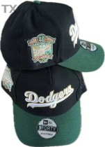 MLB Los Angeles Dodgers Snapback Hat (528)