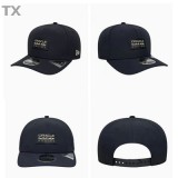 Red Bull Snapback Hat (68)
