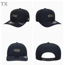 Red Bull Snapback Hat (68)