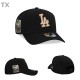 MLB Los Angeles Dodgers Snapback Hat (583)