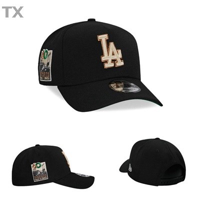 MLB Los Angeles Dodgers Snapback Hat (583)