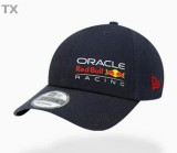 Red Bull Snapback Hat (67)