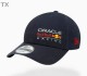 Red Bull Snapback Hat (67)