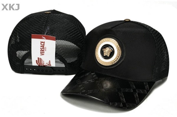 Versace Snapback Hat (32)