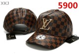 LV Snapback Hat (34)