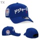 MLB Los Angeles Dodgers Snapback Hat (548)