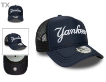 MLB New York Yankees Snapback Hat (153) MLB New York Yankees Snapback Hat (153)